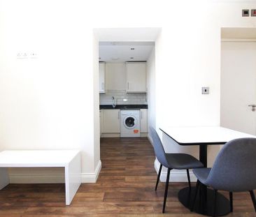 1 bedroom flat to rent - Photo 3