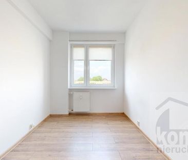 Rozkładowe mieszkanie na Os.Majowym - Photo 3