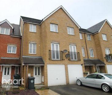 3 bedroom townhouse to rent - Photo 2