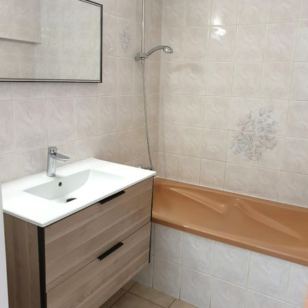 Appartement de 2 pièces - 39.51 m2 - Photo 4