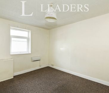 1 bedroom apartment to rent Brook street, Crewe, CW2 - Photo 3