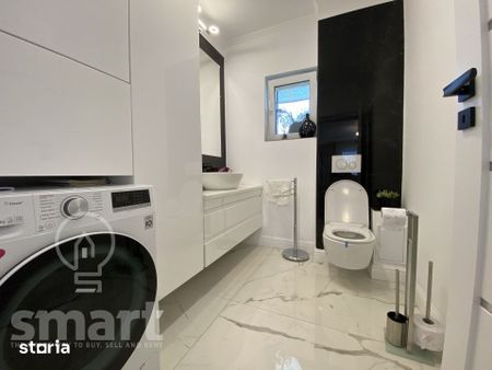 Apartament 118 mp tip Penthouse Andrei Muresanu - Fotografie 3