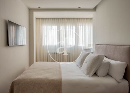 Flat for rent in Recoletos (Madrid) - Photo 5