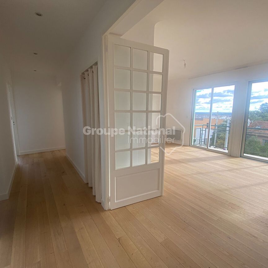 Location Appartement 3 pièces 79m² - Photo 1