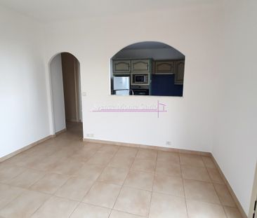 2 pièces Bord de mer Carnolès - Photo 3