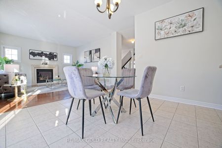 For Lease - 69 Calderstone Road, Brampton, Ontario - Photo 4