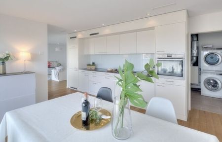 The beginning of the happiness of the dwelling - Photo 5