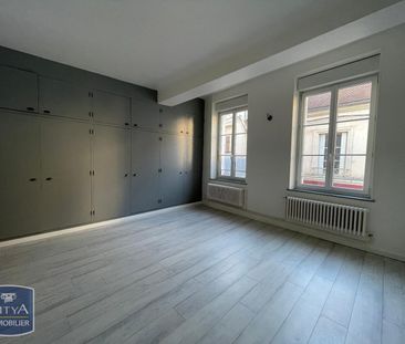 Location Appartement 2 pièces 38m² CHATEAU THIERRY 02400 - Photo 6
