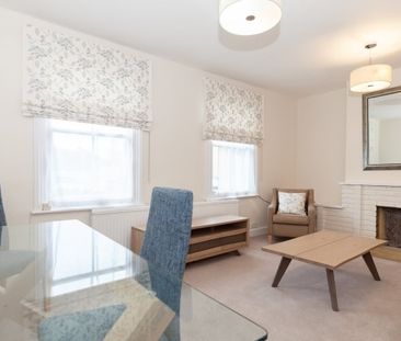 Walton Crescent, Oxford - Photo 3