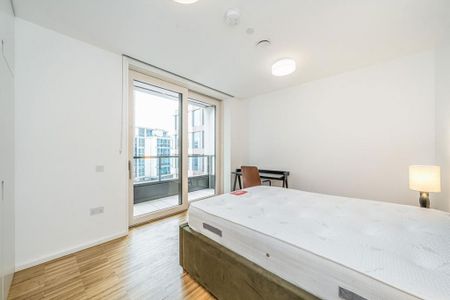 2 bedroom flat to rent - Photo 3