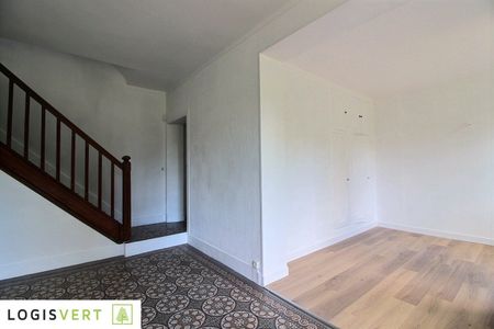 Maison Palaiseau - Photo 2