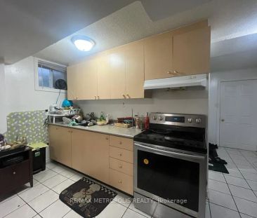 2 Mayflower Drive #Basement 1 - Photo 3