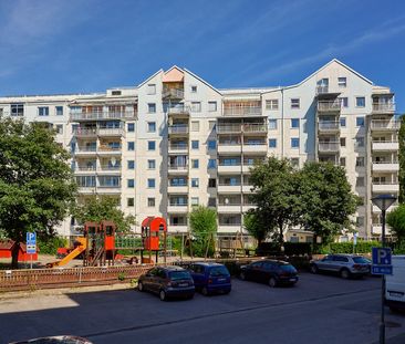 Barrtorpsvägen, Södertälje - Foto 1