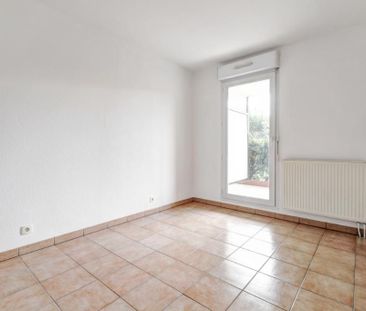 Location appartement 3 pièces, 65.90m², Toulouse - Photo 2