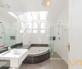 Sobrado para alugar 2 quartos, 146 m² em Santa Felicidade, Curitiba - Photo 4