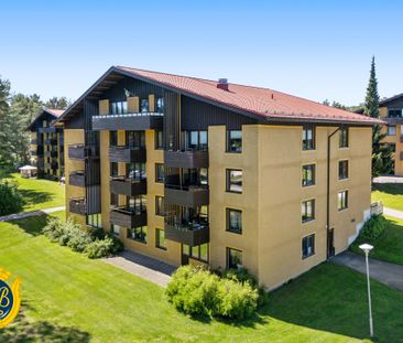 Herrhagsvägen, Falun - Foto 1