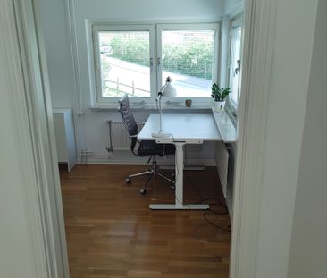 Gautiodsvägen, Djursholm - Foto 6