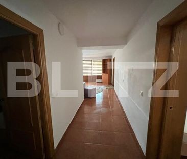 Apartament, 131 mp, spatios, terasa, zona Someseni - Fotografie 2