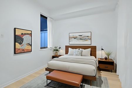 For Lease - 41 Dovercourt Road Unit# 503, Toronto, Ontario - Photo 2