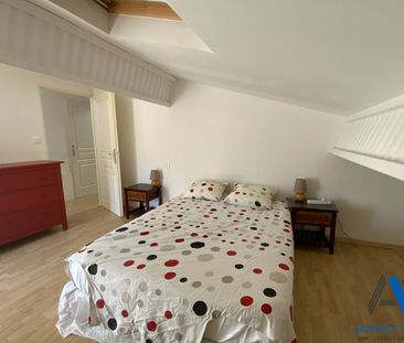 Appartement Cuers 4 pièce(s) 75.36 m2 en duplex - MEUBLÉ - Photo 3