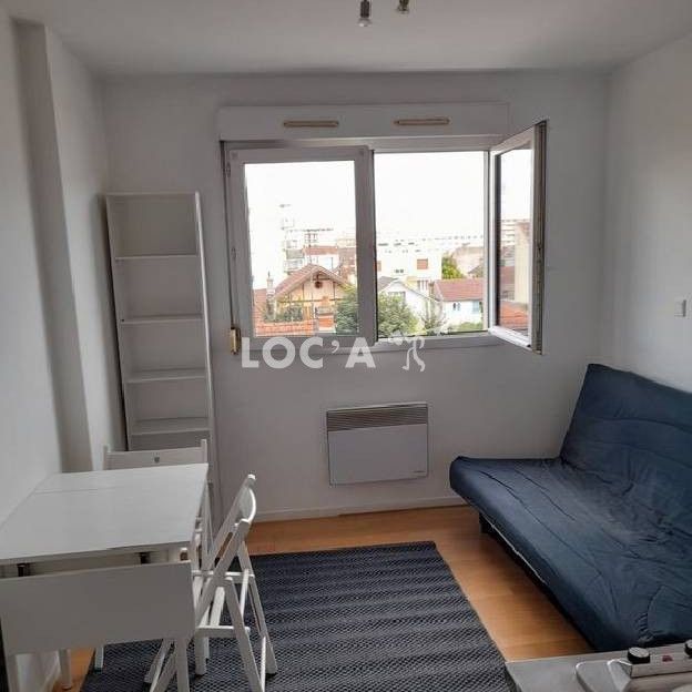 Studio 16 m² (ref: 2127963) - Photo 1