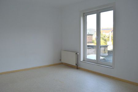 Verzorgd 1slaapkamerappartement in hartje Kortrijk - Foto 4