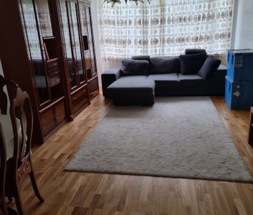 Säterbacken, Skogås - Foto 1