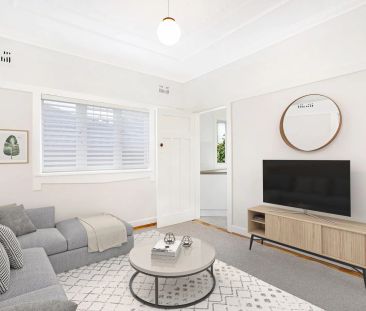 2/9 Wansey Road, Randwick. - Photo 5