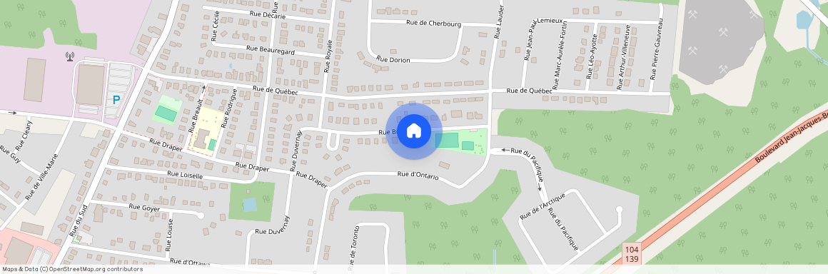 145 Rue Brown, Cowansville, Cowansville, Estrie, J2K 3T8