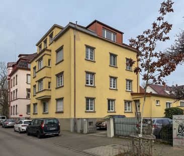 Wohnung zur Miete in Konstanz - Photo 5