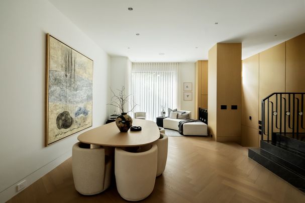 For Lease - 126 Sherwood Avenue, Toronto, Ontario - Photo 1