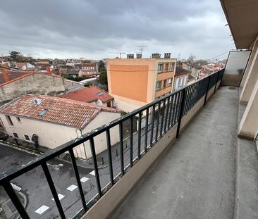 Location Appartement 4 pièces 112m² TOULOUSE 31500 - Photo 6