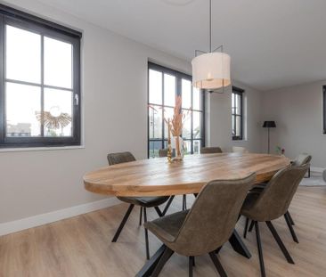 Appartement te huur: Oud-Loosdrechtsedijk 200-A 1231 NG Loosdrecht - Photo 4