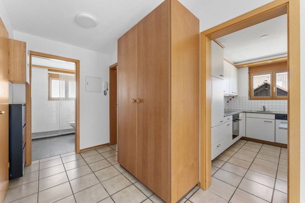 2.5 Zimmer, 56 m² - Photo 1