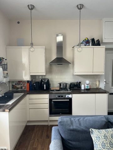 1 Bed Flat, Clarkston Road, G44 - Photo 5