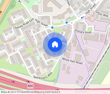 6 bedroom terraced house to rent - Photo 1