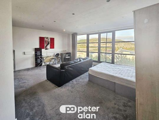 Castle Lofts, Castle Street, Swansea, SA1 - Photo 1
