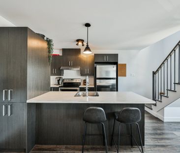 2300 Rue de la Traversée, app.304, J7Y 0N6, J7Y 0N6, Saint - Photo 2