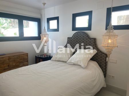 Apartment in Jávea for long-term rental VMR 3180 - Photo 3