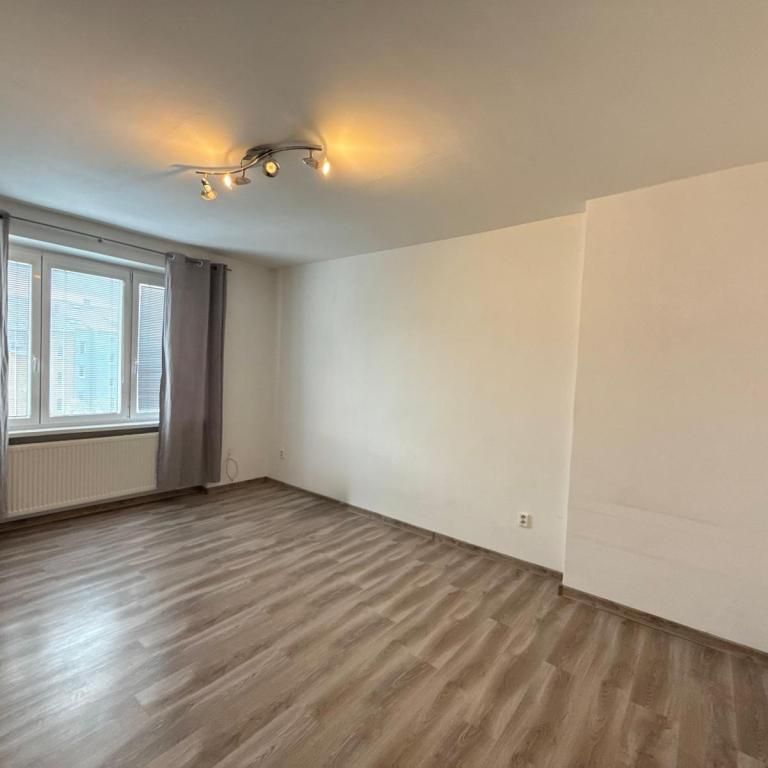 Pronájem bytu 2+kk 55 m2 - Fotografie 1