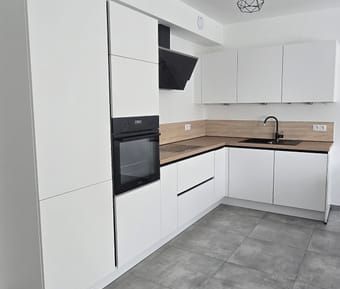 Appartement te huur - Foto 5