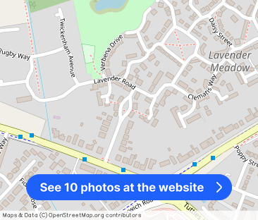 Greenland Avenue, Wymondham, NR18 - Photo 1