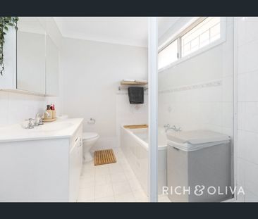 FULLY FURNISHED – Peaceful Park-side Townhouse! - Photo 6