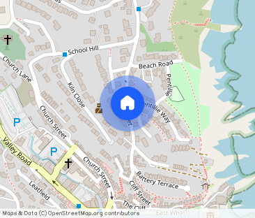 Cliff Street, Mevagissey - Photo 1