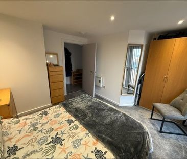 Cwrt Naomi, Llanelli, SA15 - Photo 2