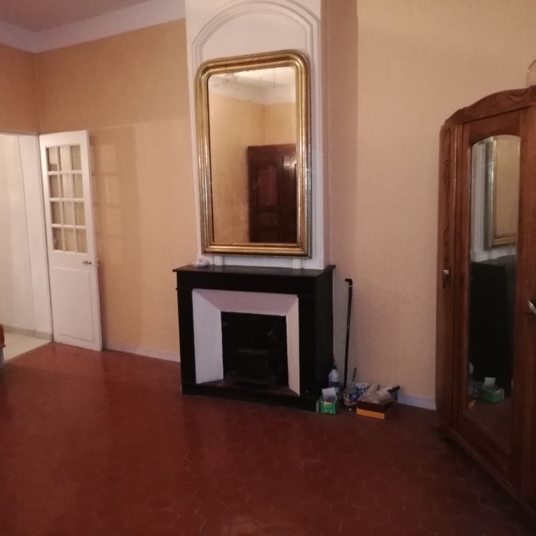 Location Appartement 2 pièces 72m² ST AMBROIX 30500 - Photo 1