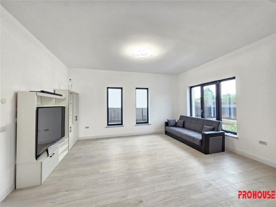 Vila de inchiriat, Hemeius - Fotografie 1