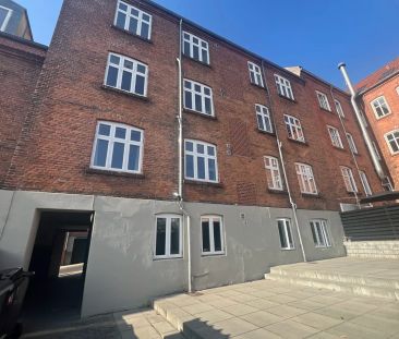 Randers C, 18, st. th., Steen Blichers Gade, 8900 - Foto 3