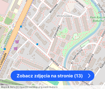 Mieszkanie dwupokojowe – zdjęcie 1