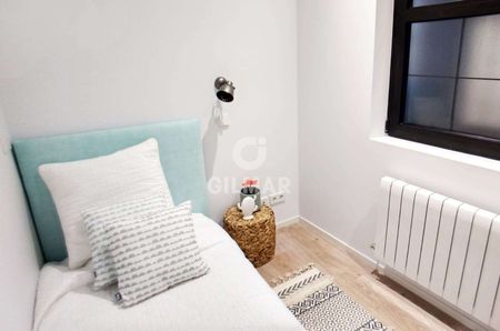 Piso en alquiler en La Latina – Madrid | Gilmar Consulting - Photo 2